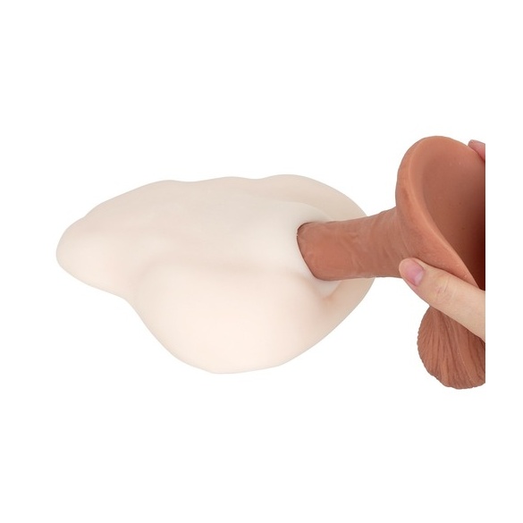 바닥오나식 제로 미니 서큐 바니