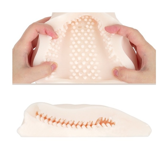 바닥오나식 제로 미니 서큐 바니