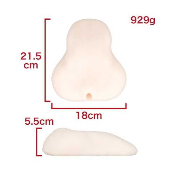 바닥오나식 제로 미니 서큐 바니