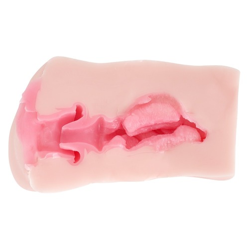 통통 마시멜로 말랑 주름 소녀