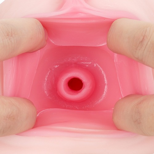 통통 마시멜로 말랑 주름 소녀