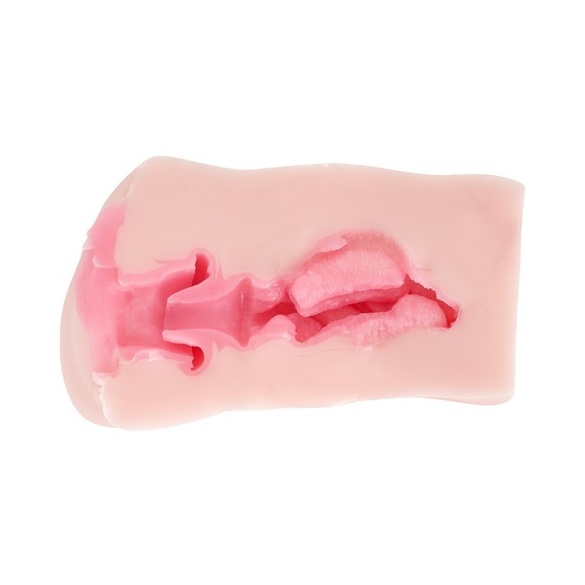 통통 마시멜로 말랑 주름 소녀