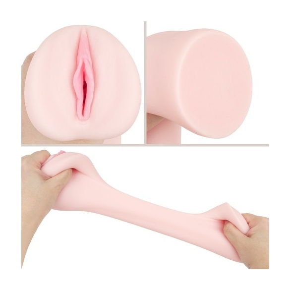 통통 마시멜로 말랑 주름 소녀