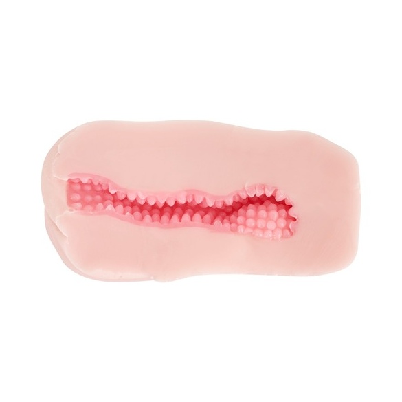 통통 마시멜로 말랑 돌기 소녀