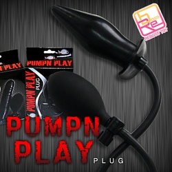 펌픈 플레이 플러그
