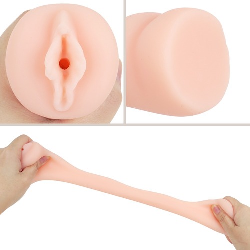 빙글빙글 뒤틀려 중독되는 스퀴즈