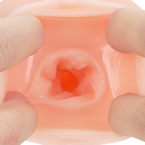 빙글빙글 뒤틀려 중독되는 스퀴즈