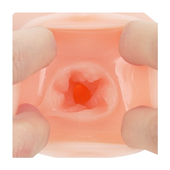 빙글빙글 뒤틀려 중독되는 스퀴즈