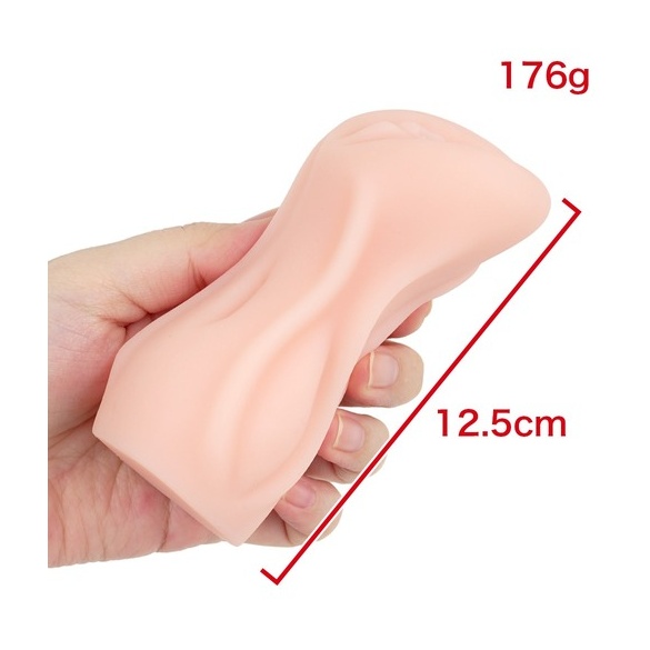 녹아드는 돌기 주름 중독되는 스퀴즈