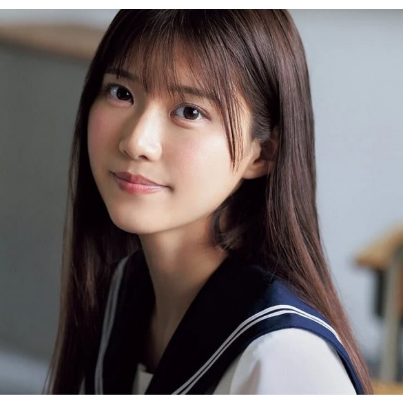 아이세 리아 사진집 리얼리티