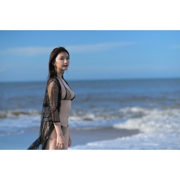 니이즈마 유카 누드 사진집 타이틀 미정