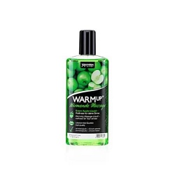 조이디비전 웜업 마사지젤 사과 200ml