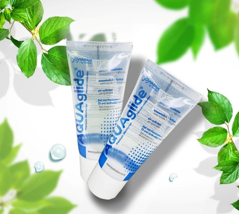 조이디비전 아쿠아글라이드 200ml 모이스처라이저 신개념 마사지젤, 러브젤 여성젤 수용성