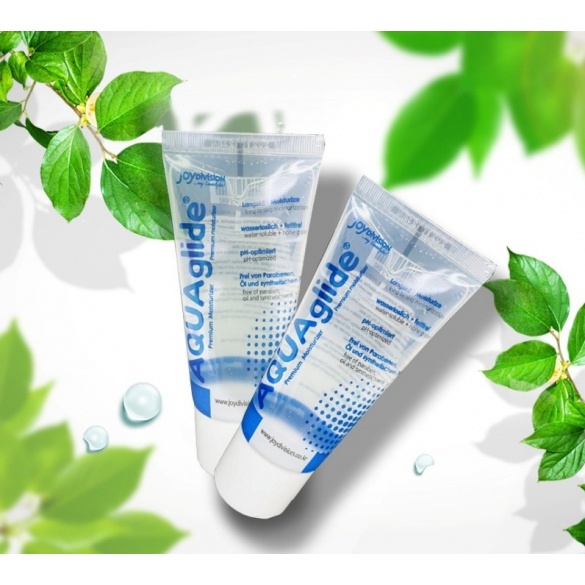 조이디비전 아쿠아글라이드 200ml 모이스처라이저 신개념 마사지젤, 러브젤 여성젤 수용성