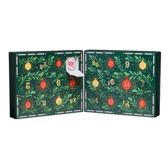 텐가 어드벤트 캘린더 2025