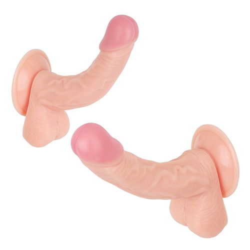 스크램블 페니스 L 사이즈 (일본정품)