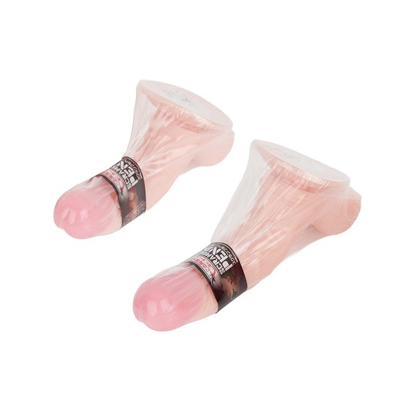 스크램블 페니스 M 사이즈 (일본정품)