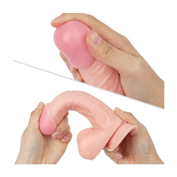 스크램블 페니스 M 사이즈 (일본정품)