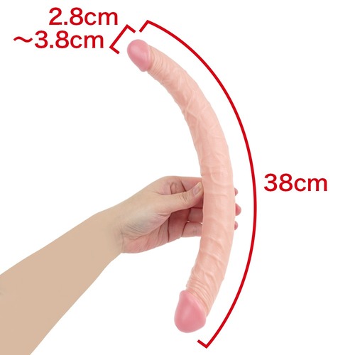 미치노쿠 쌍룡 미들 사이즈 (일본정품)