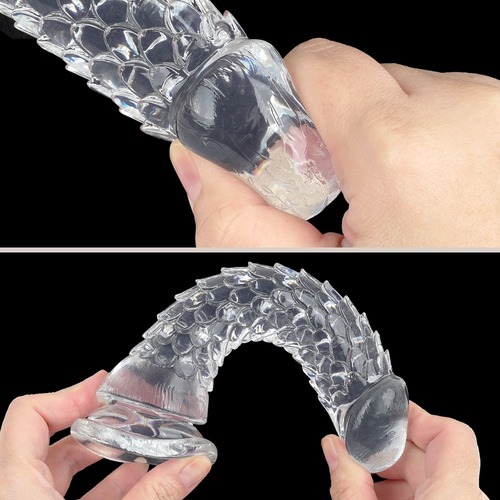 미치노쿠 딜도 비늘 (일본정품)