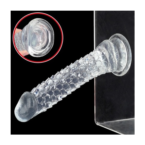 미치노쿠 딜도 비늘 (일본정품)