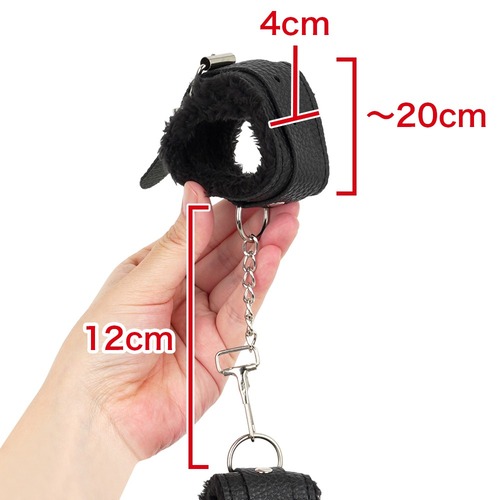 둘이서 녹아드는 비밀의 시간 소프트 SM 4종 세트 (일본정품)