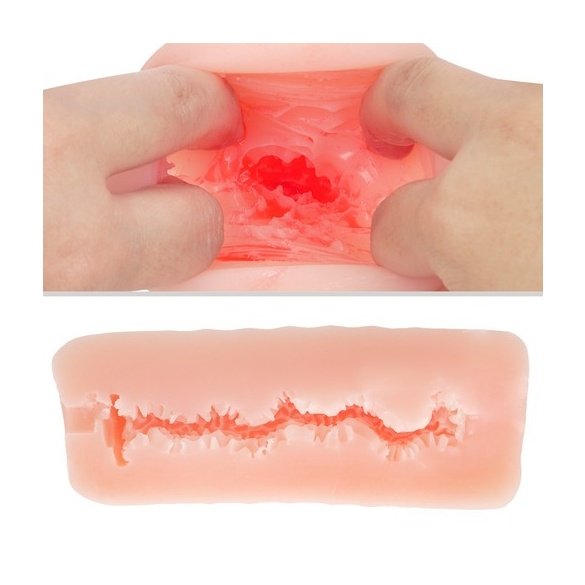 360도 페티시 더 버진 홀 거리의 소녀 히나기쿠