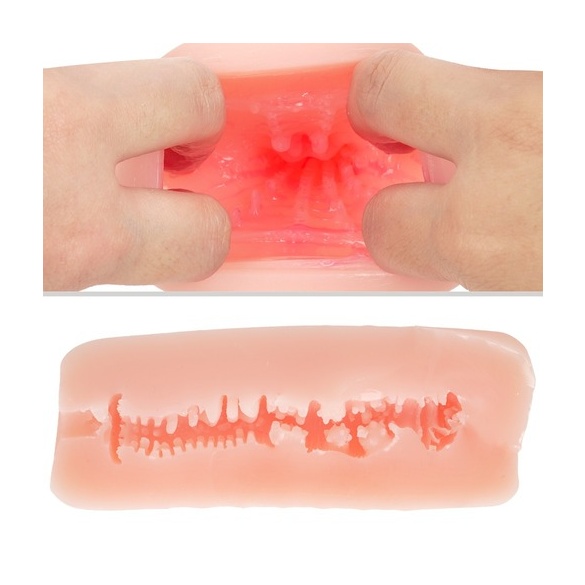 360도 페티시 더 버진 홀 거리의 소녀 코사메