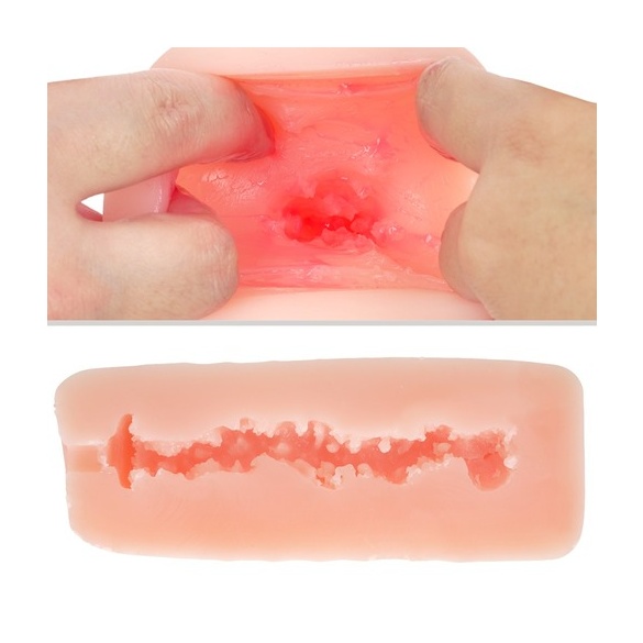 360도 페티시 더 버진 홀 거리의 소녀 츠보미