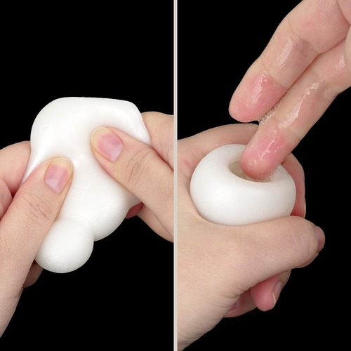 맨즈 맥스 푸치 프리미엄 4종 박스 마린