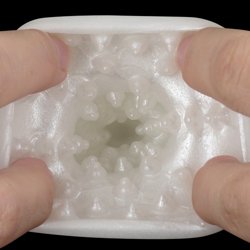 맨즈 맥스 푸치 프리미엄 4종 박스 마린