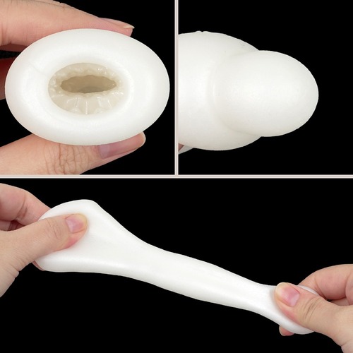 맨즈 맥스 푸치 프리미엄 4종 박스 마린