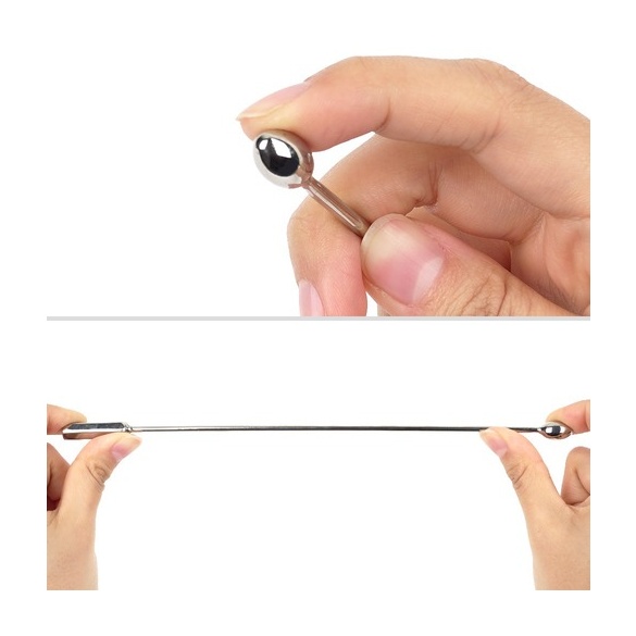 더 메탈리칸 티어드롭 6 (일본정품)