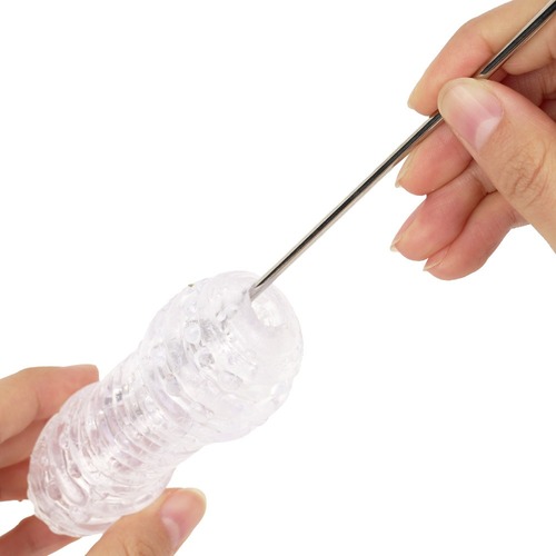 더 메탈리칸 티어드롭 9 (일본정품)