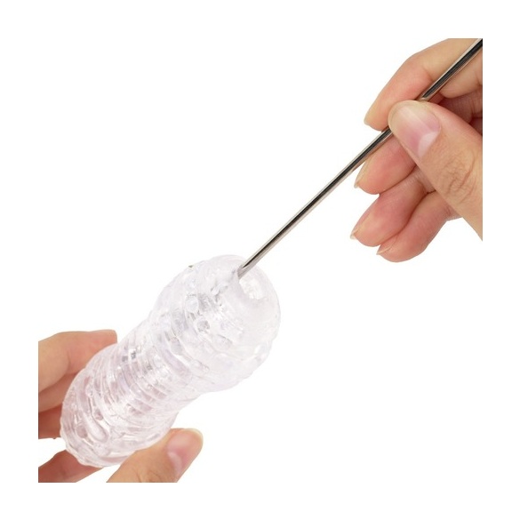 더 메탈리칸 티어드롭 9 (일본정품)