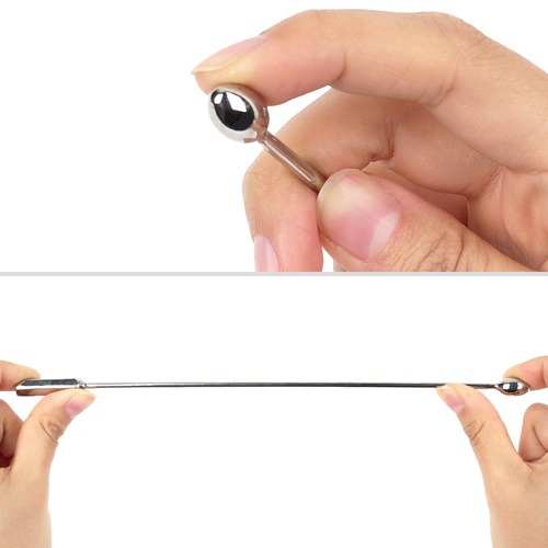 더 메탈리칸 티어드롭 12 (일본정품)