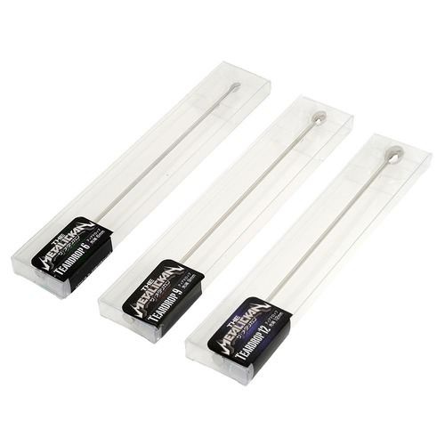 더 메탈리칸 티어드롭 12 (일본정품)