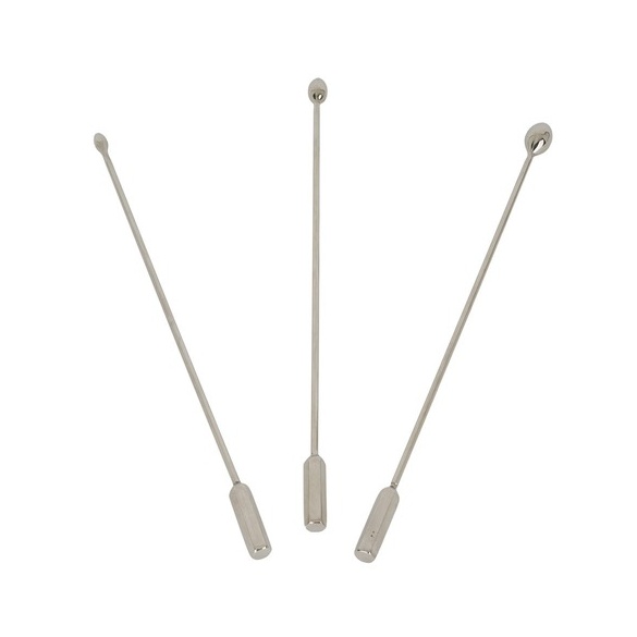 더 메탈리칸 티어드롭 12 (일본정품)