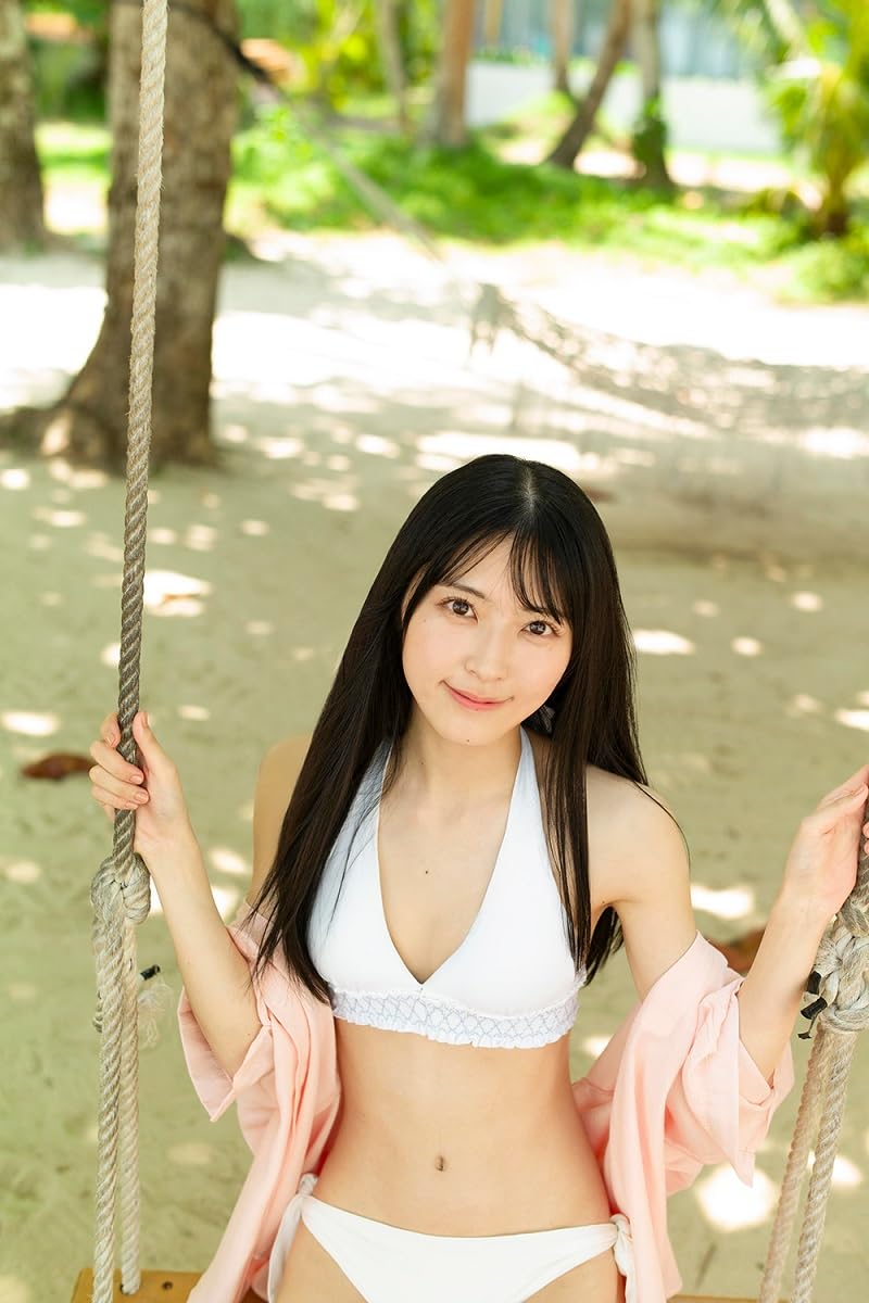 AKB48 사토 아이리 사진집 타이틀 미정