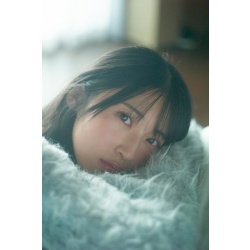 AKB48 사토 아이리 사진집 타이틀 미정