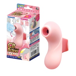 쿠리이키나 (일본정품)