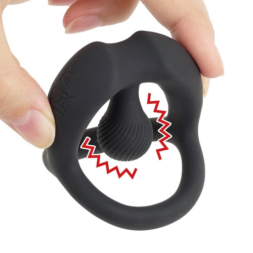 극상 파동 파워 핏 링 (일본정품)