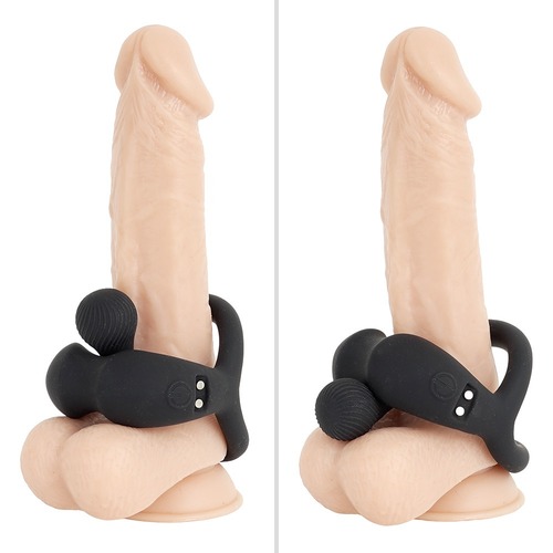 극상 파동 파워 핏 링 (일본정품)