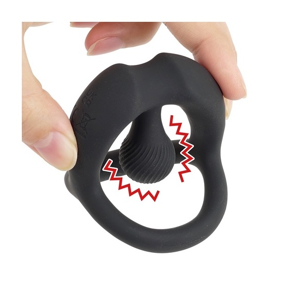 극상 파동 파워 핏 링 (일본정품)