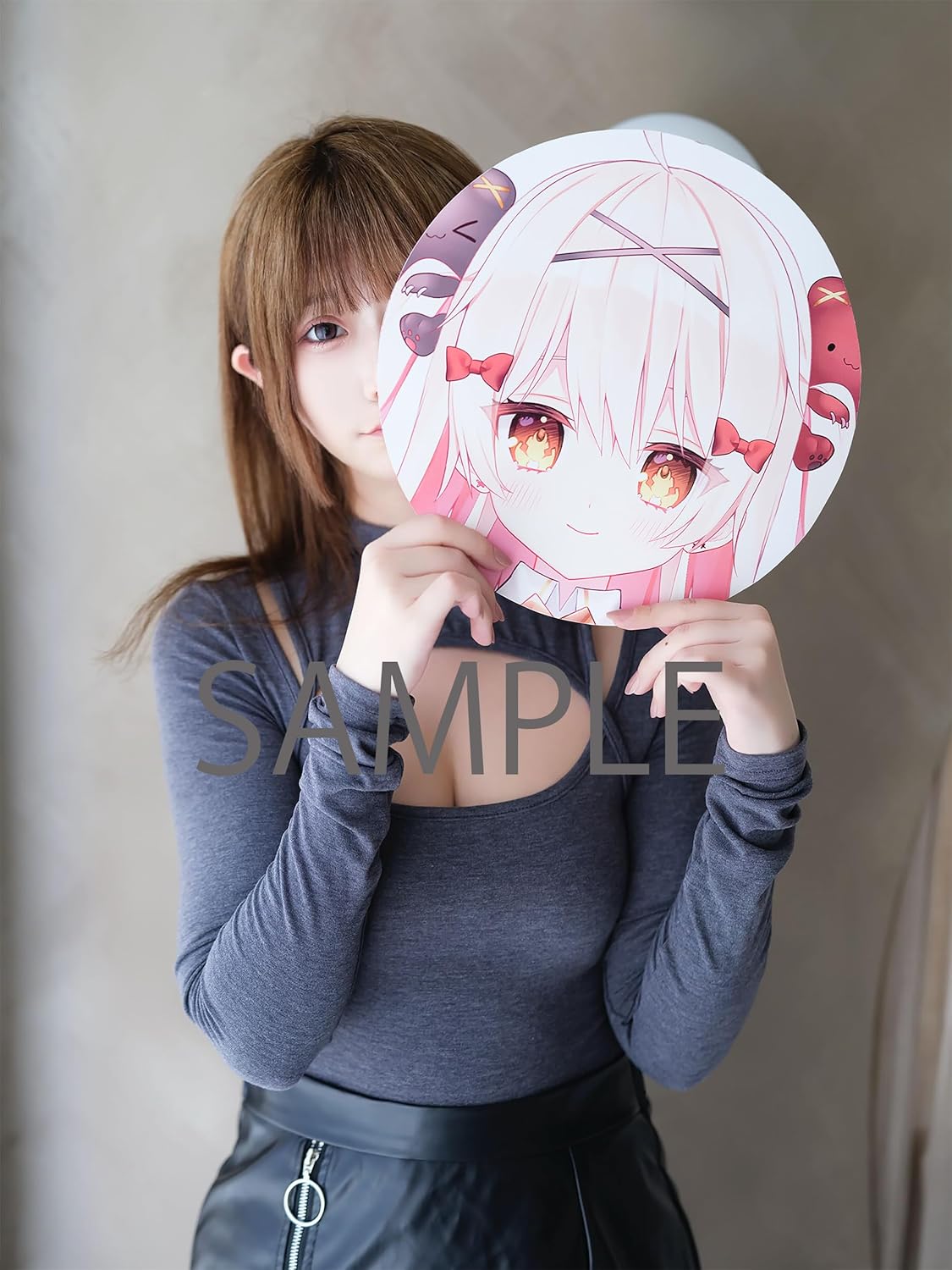 베아모리 유루모 사진집