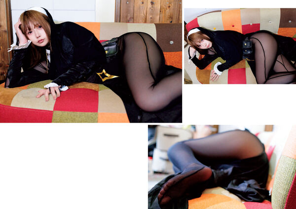 베아모리 유루모 사진집 유루모의 모든 것