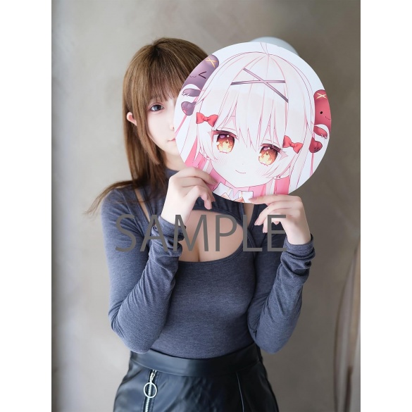 베아모리 유루모 사진집