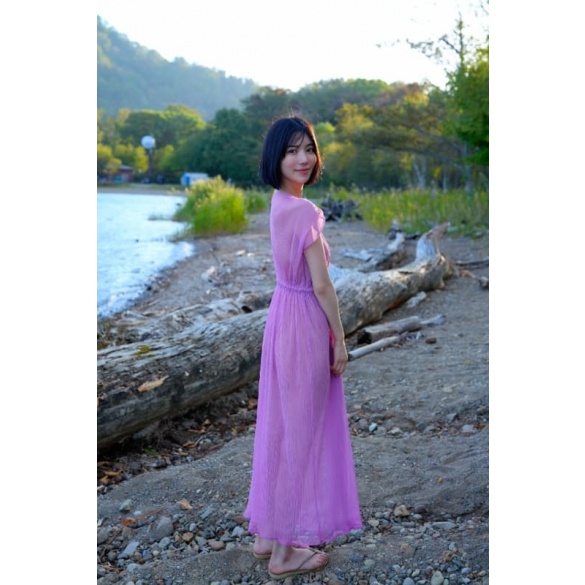 카에데 카렌(타나카 레몬) 사진집