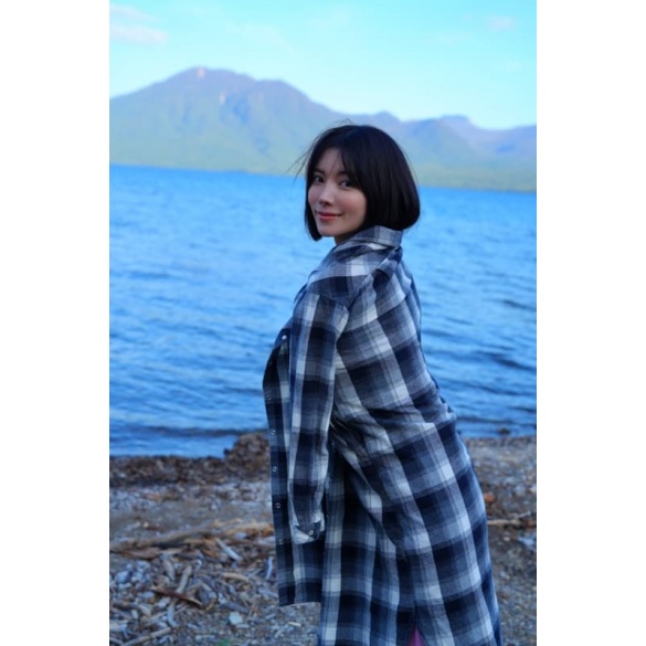 카에데 카렌(타나카 레몬) 사진집