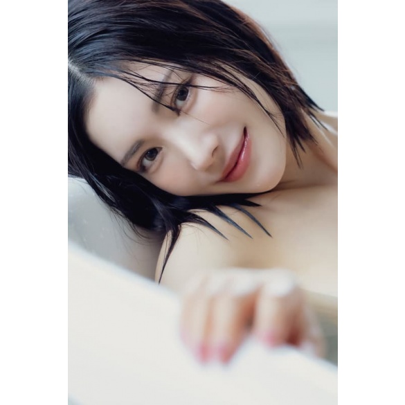 카에데 카렌(타나카 레몬) 사진집 카렌과 떠나는 홋카이도 여행 2박 3일